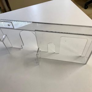 Alternative view of PC