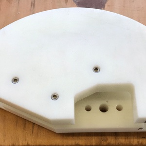 Alternative view of POM-C