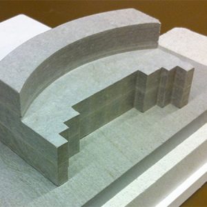 Alternative view of NSTHERM 500 (NAD)