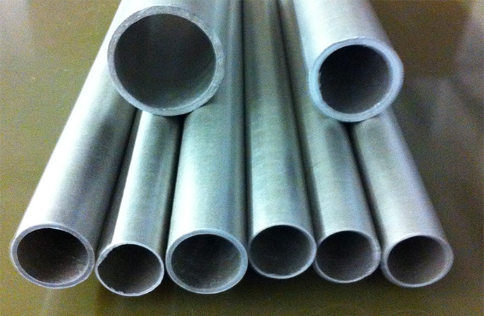NSTHERMIC-550 MICA NATURALE