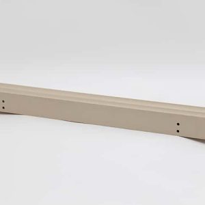 Alternative view of PEEK